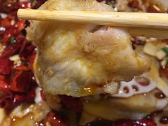 -川流不息·地道川菜·小龙虾(新松江路店)