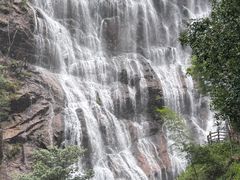 -千泷沟大瀑布旅游区