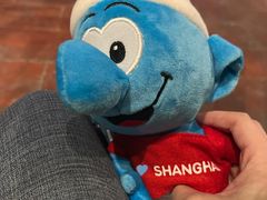 -蓝精灵乐园·世茂精灵之城主题乐园