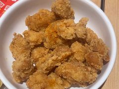-阿香米线(龙岗万科广场店)