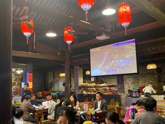 -鹅滋道(甘坑古镇店)