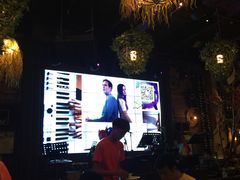 -胡桃里音乐酒馆(白云五号T5 MALL店)