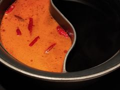 -温野菜涮涮锅(西单大悦城店)