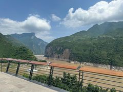 -白帝城·瞿塘峡景区