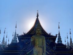-西双版纳总佛寺
