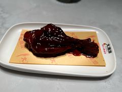 -大潮淮·淮扬菜(何园旗舰店)