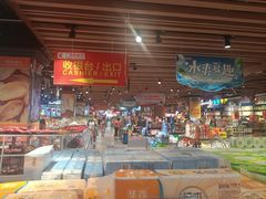 -广百家超市(大东海店)