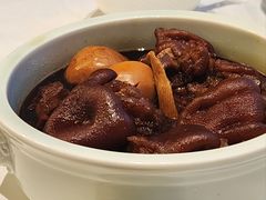 -香港狮子山下·明星粤菜餐厅(北苑店)