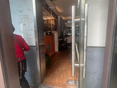 -对角巷茶餐厅(海星广场店)