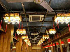 -老味道餐厅(江山店)