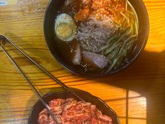 -丹东特色烤肉(南光三部店)