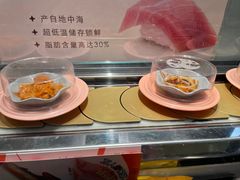 -争鲜回转寿司(通州万达店)