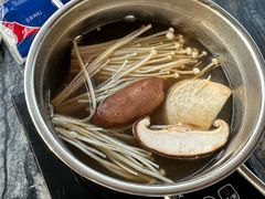 -云中捞高空旋转餐厅(商茂世纪广场店)