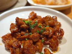 -金牌外婆家(苏州中心店)
