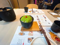 -蔡澜点心·粤菜(西单大悦城店)