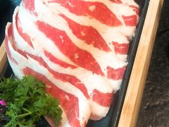 湊湊特供肥牛-湊湊火锅·茶憩(上海合生汇店)