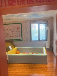 -北京俪婴妇产医院(朝阳大悦城店)