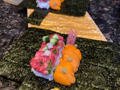 -老乾杯和牛烧肉(王府中环店)