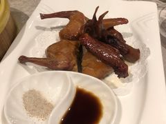 -香云轩·顺德菜(香云纱园林酒店店)