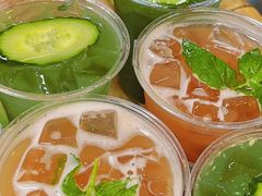 -炖物24章·顺时轻养茶(杭州大厦店)