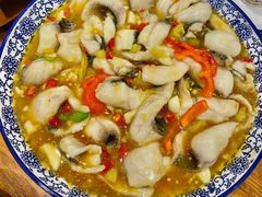 -土媳妇香锅坊(光谷店)