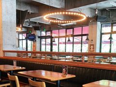 大堂-COMMUNE幻师(上邦百汇城店)