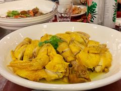 -围龙屋客家食府(福田店)