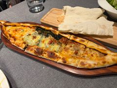 -Efes Turkish & Mediterranean Cuisine 艾菲斯餐厅(陆家嘴店)