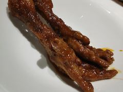 卤鸡爪-南门小馆·清真(国贸商城店)