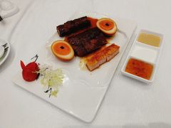 -金翠皇宫粤菜·点心·海鲜(科技园店)