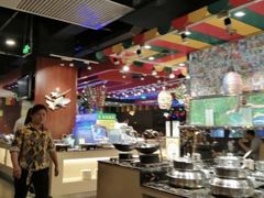 -巴犀烧烤(新崇光店)