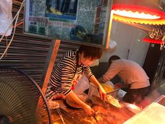 -明记牛杂(新马路分店)