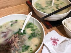 -鸭得堡老鸭汤·鸭血粉丝(凤凰西街店)