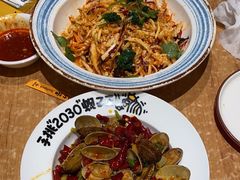 -喝丢一只鞋海鲜烧烤·海肠捞饭(东关街店)