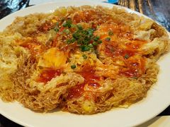 -凤厨顺德水乡凤味馆(大良锦龙路店)