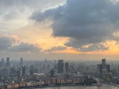 -金轩中餐厅 Jin Xuan(浦东丽思卡尔顿酒店)