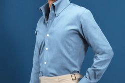 -GIMIWEAR 基米尔男士西服高级定制(陆家嘴店)