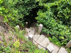 -广州市石门国家森林公园