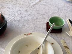 -海湾壹品·粤菜·早茶·烤鸭(拱北店)