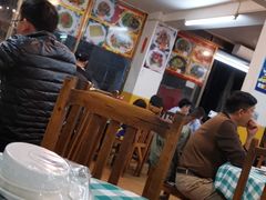 大堂-豪园台山碳烧生蚝(蓬江江华店)