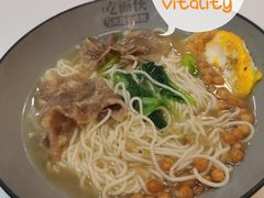 -吃面侠(洋货市场店)