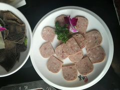 -重庆德庄火锅(体育中心店)