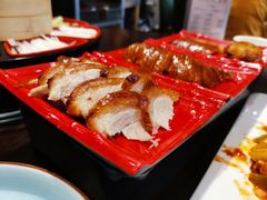 羲和烤鸭-羲和雅苑•北京烤鸭(吴中路万象城店)