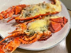 -博林天瑞喜来登酒店·西丽尚膳