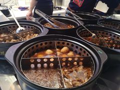 -降龙爪爪(建设路2店)