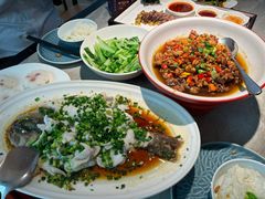 -鱼你相聚·河鲜馆(袁家岭店)