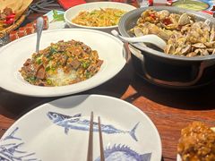 -前海沿·青岛菜(五四广场永旺店)