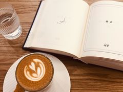 -OZ cafe(南昌路店)
