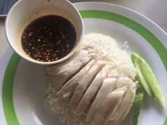 -红大哥水门鸡饭(總店)