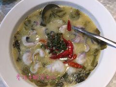 -望乡楼上海菜(日月光店)